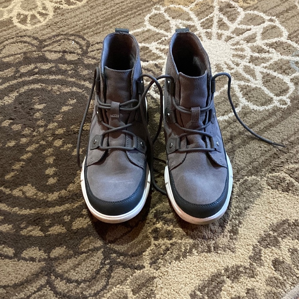Sorel boots